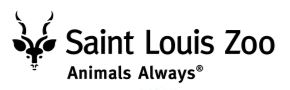 the Saint Louis Zoo Logo